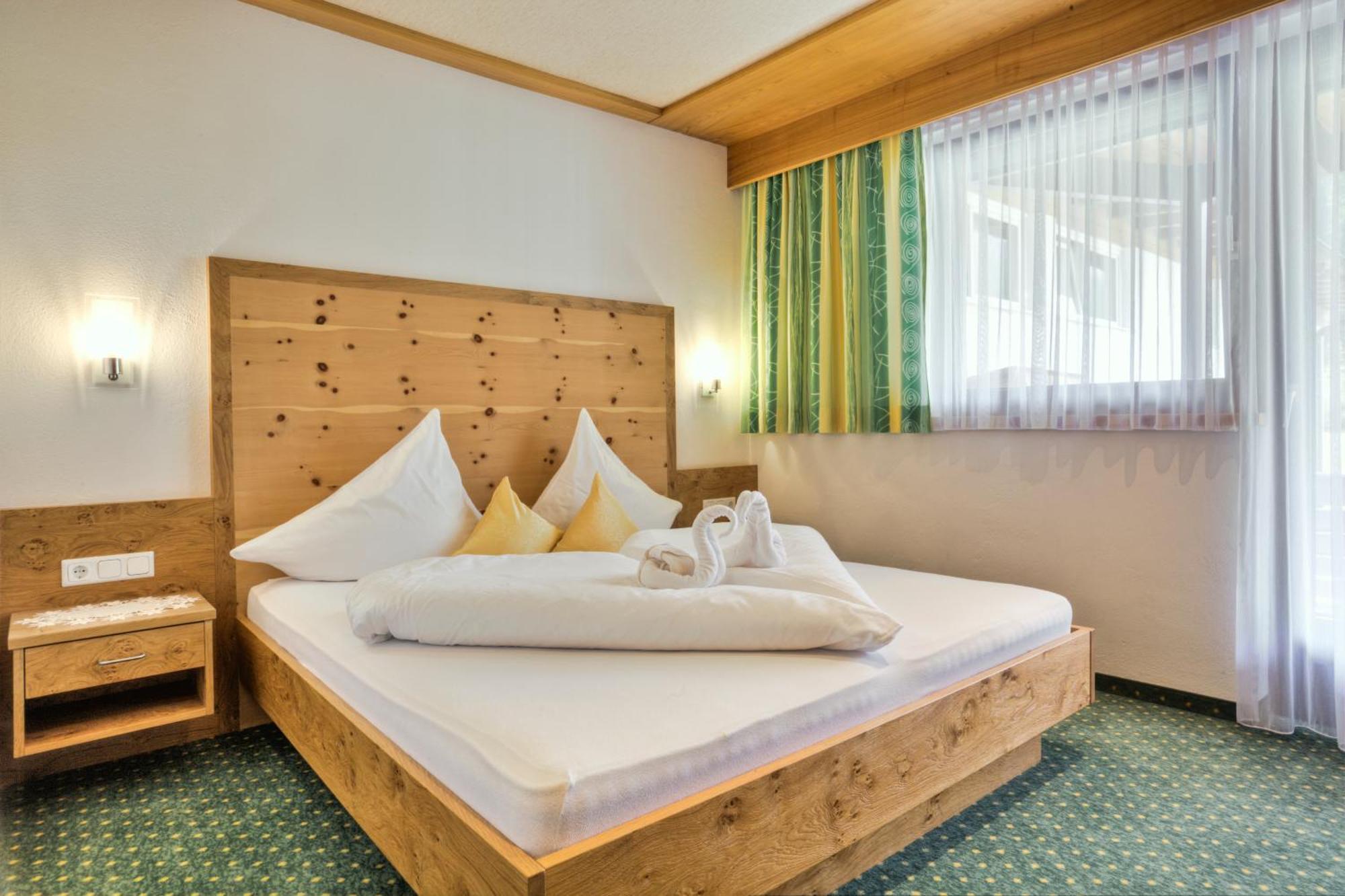 Bergsporthotel Antonie Грис-им-Зельрайн Экстерьер фото