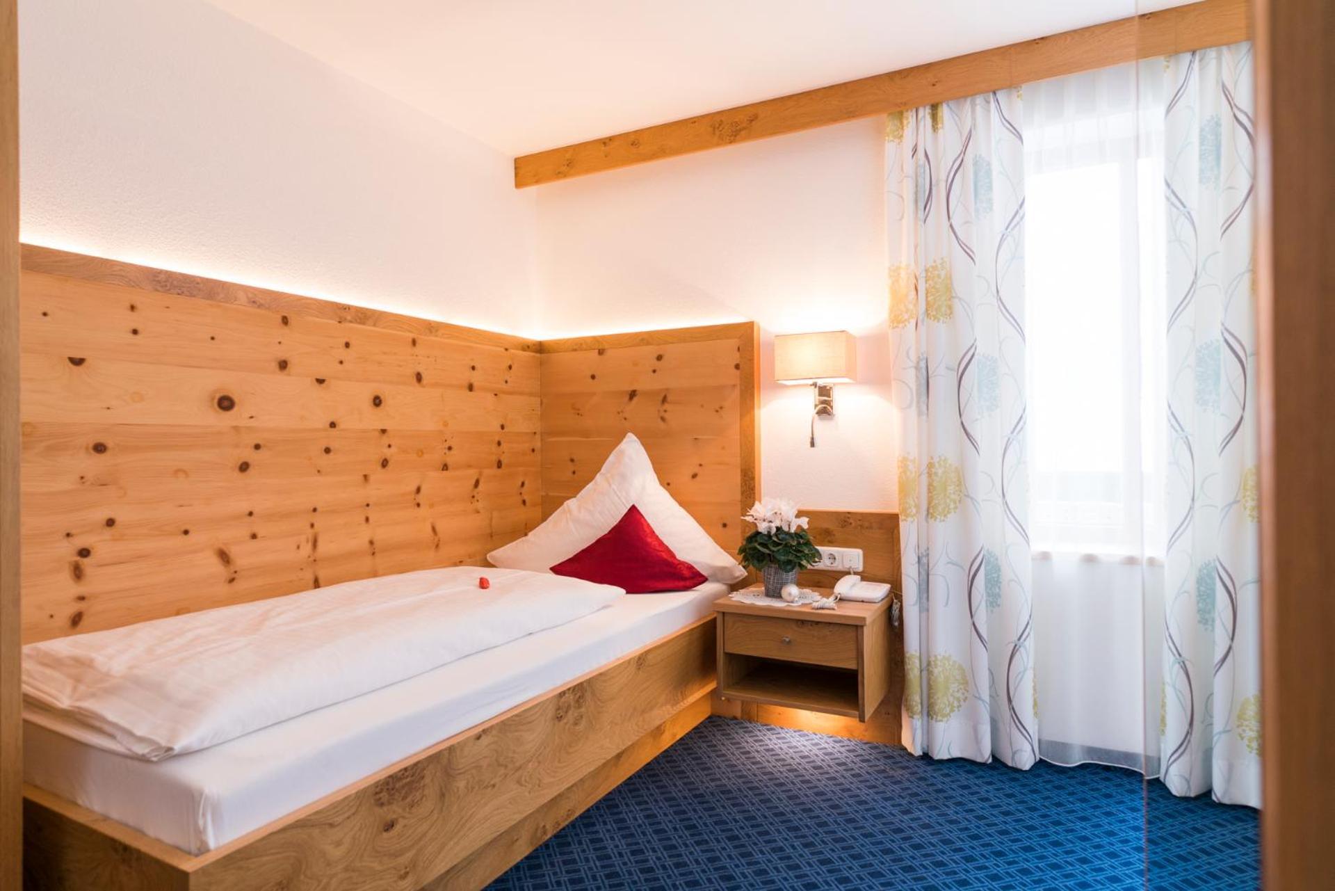 Bergsporthotel Antonie Грис-им-Зельрайн Экстерьер фото