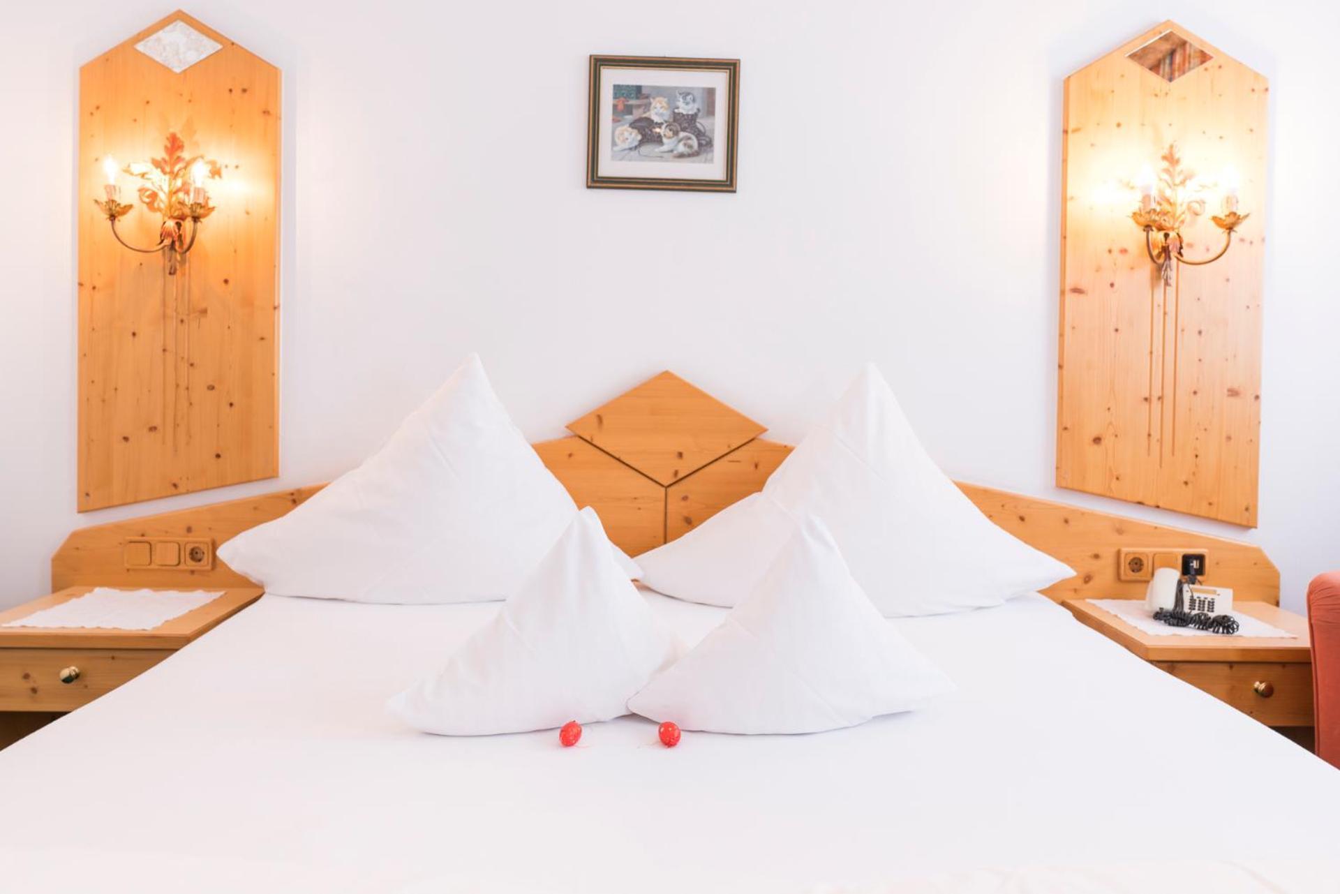 Bergsporthotel Antonie Грис-им-Зельрайн Экстерьер фото