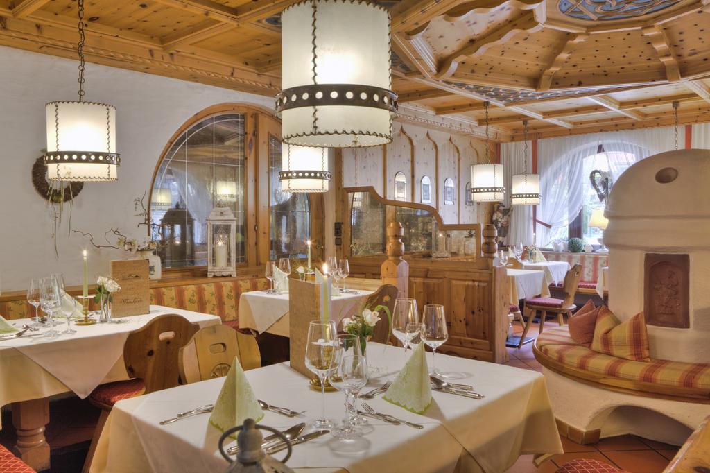 Bergsporthotel Antonie Грис-им-Зельрайн Экстерьер фото