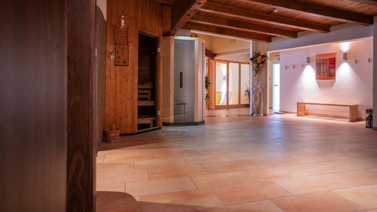 Bergsporthotel Antonie Грис-им-Зельрайн Экстерьер фото