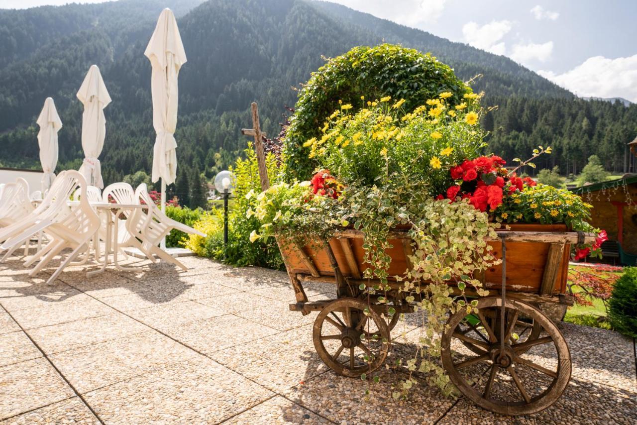 Bergsporthotel Antonie Грис-им-Зельрайн Экстерьер фото