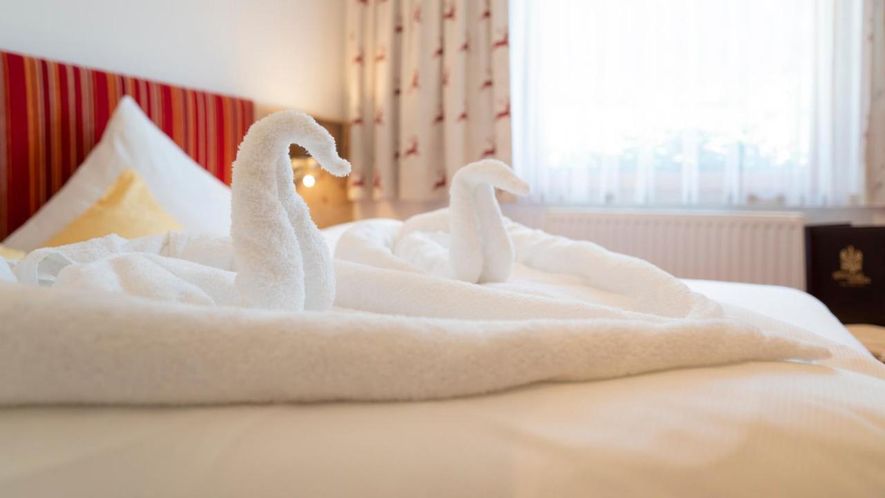 Bergsporthotel Antonie Грис-им-Зельрайн Экстерьер фото